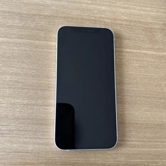iPhone 12